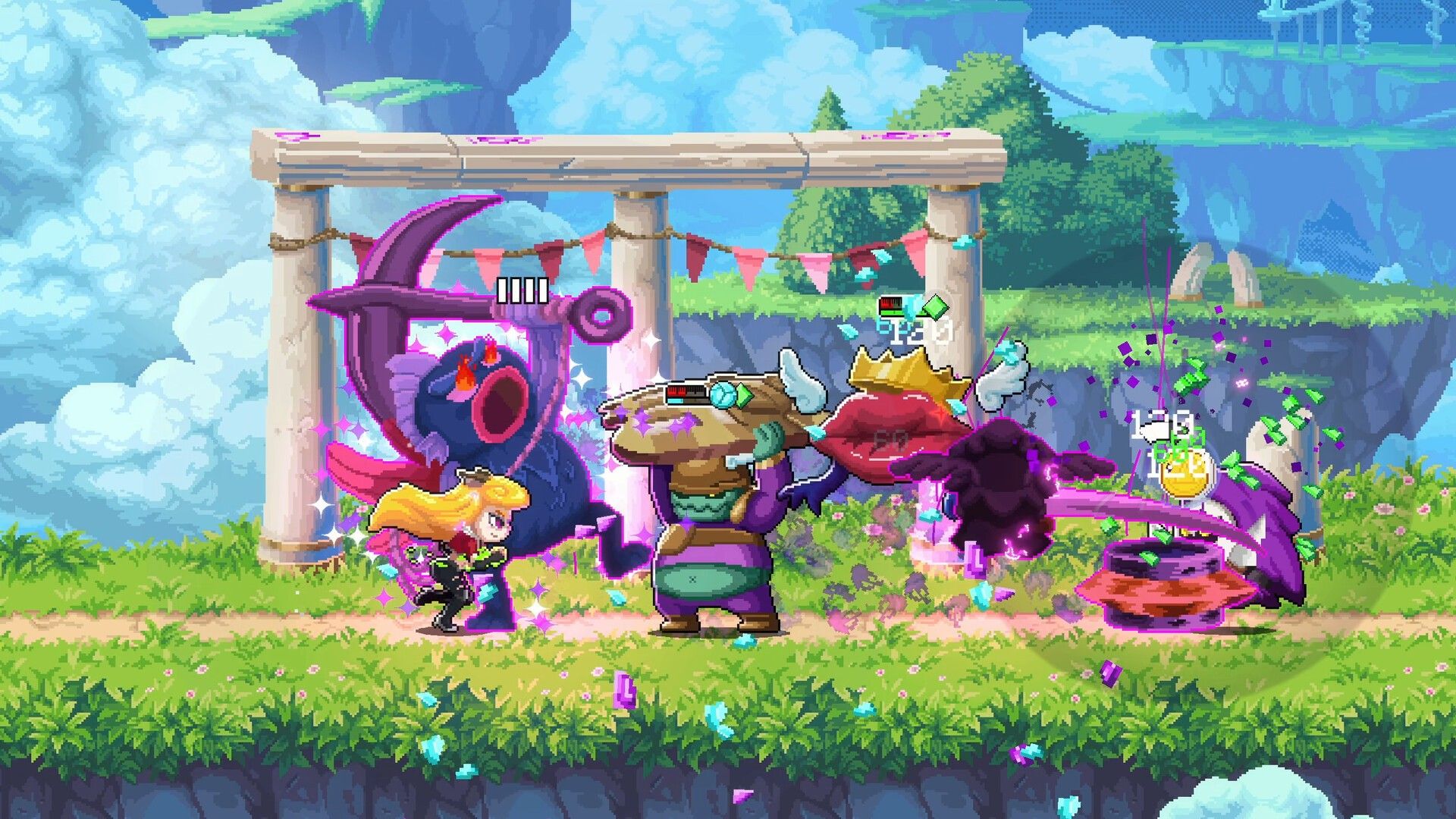 1920x1080 Buy Spirit Mancer (Steam)