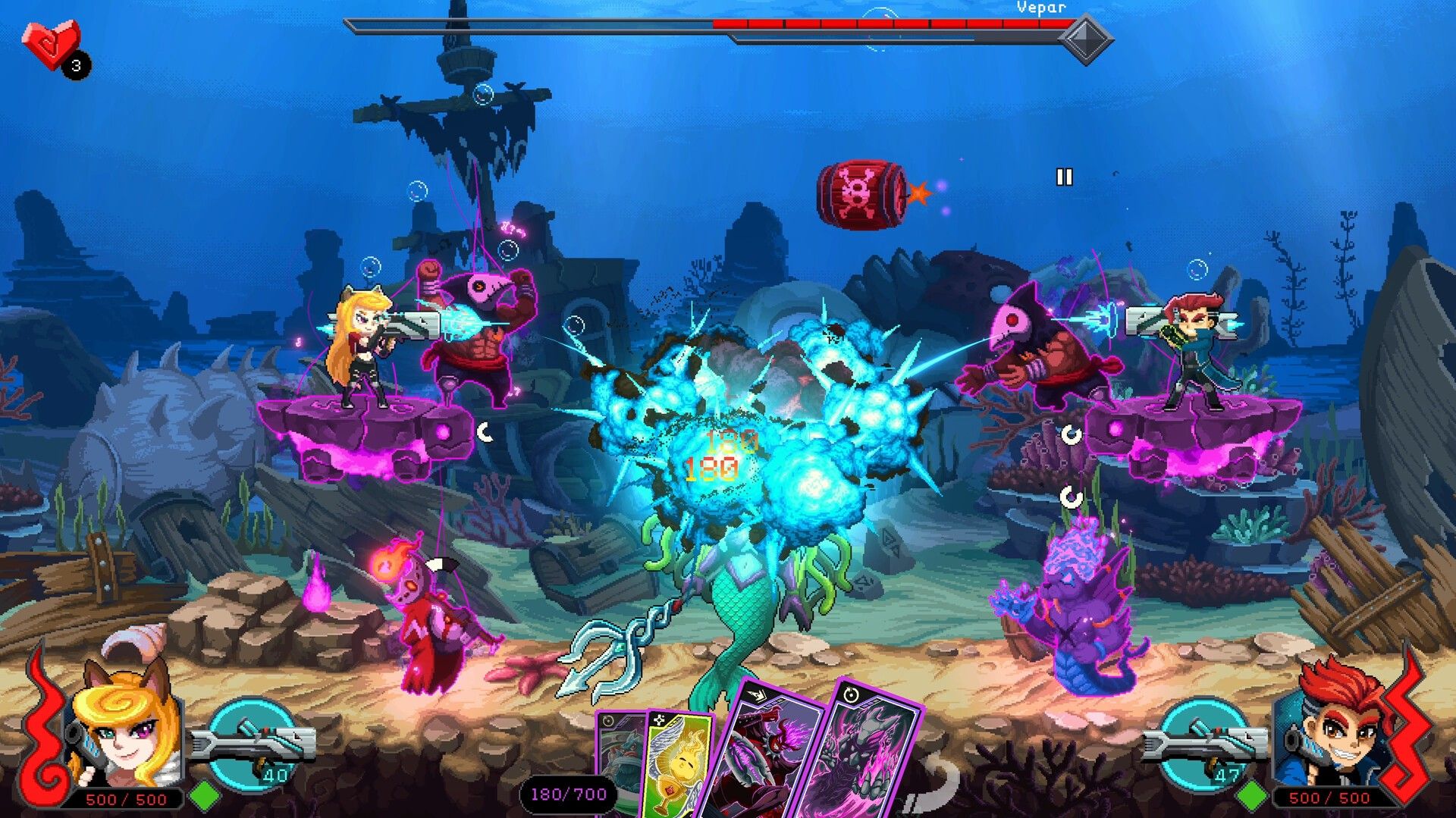 1920x1079 Buy Spirit Mancer (Steam)