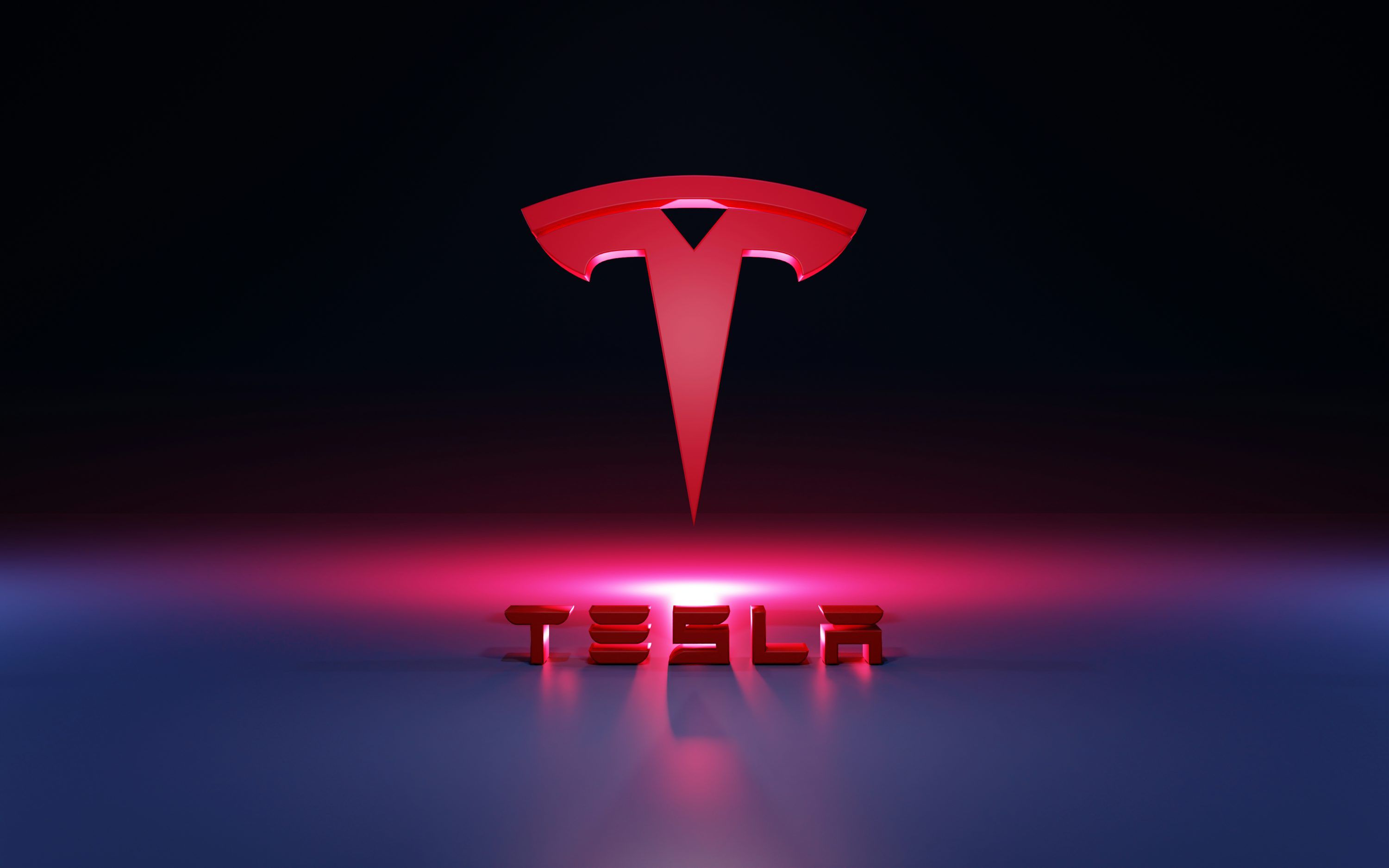 3000x1875 Tesla Inc. Investment Thesis