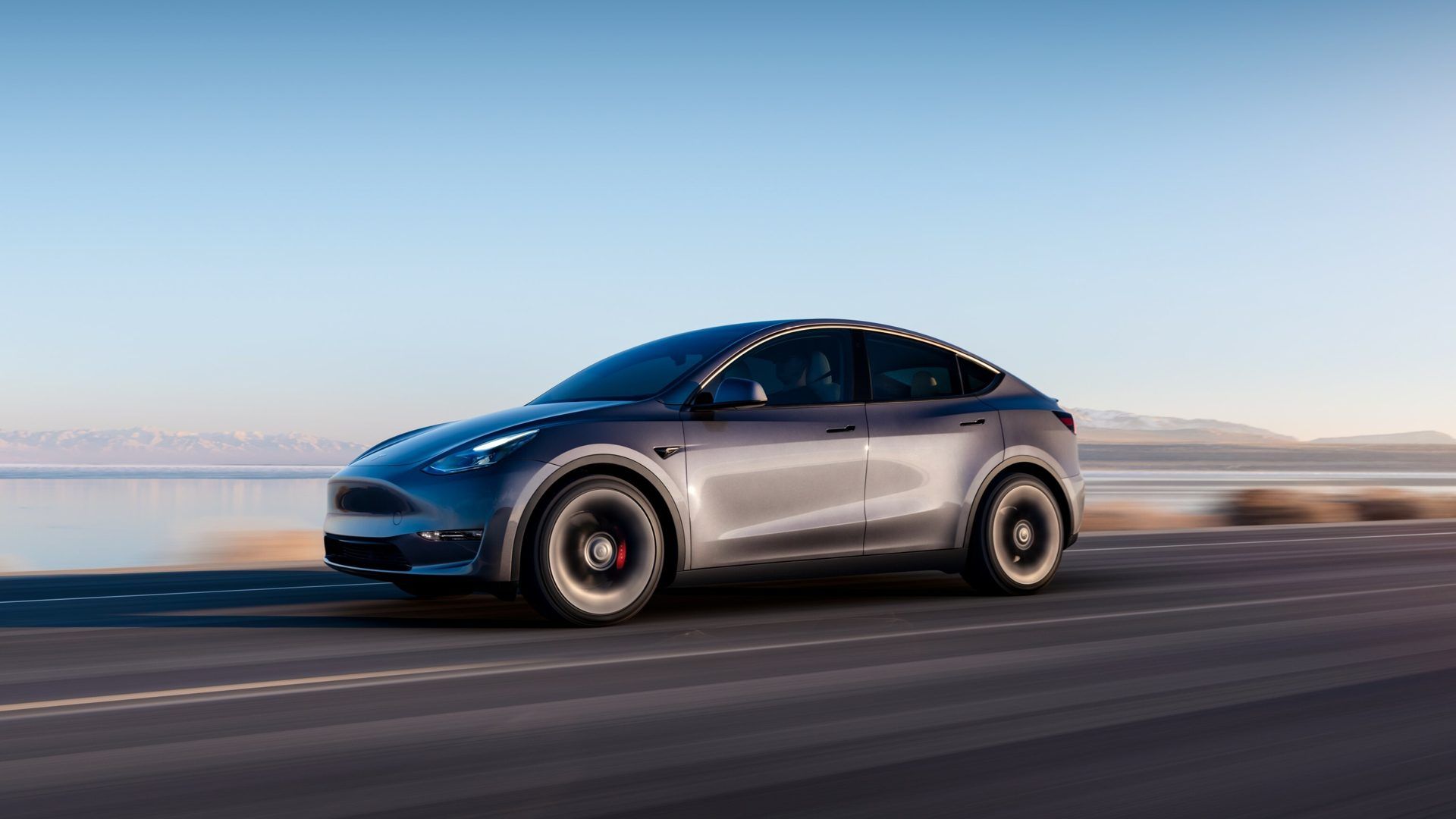 1920x1080 Tesla Drops Model Y Monthly Payments as EV Leasing Gains Popularity