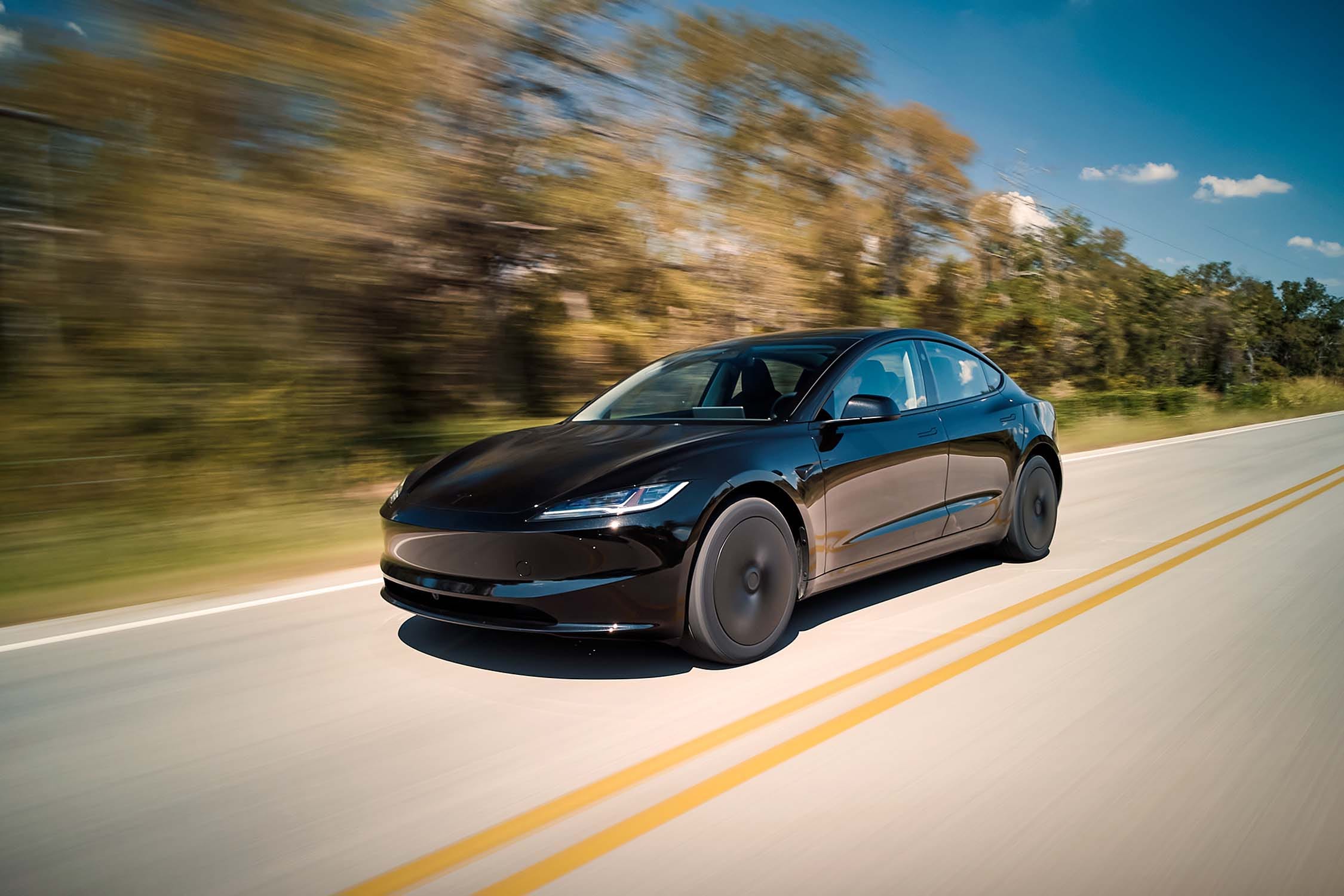 2250x1500 Tesla Model Model Y Standard: Small Cuts for Big Savings