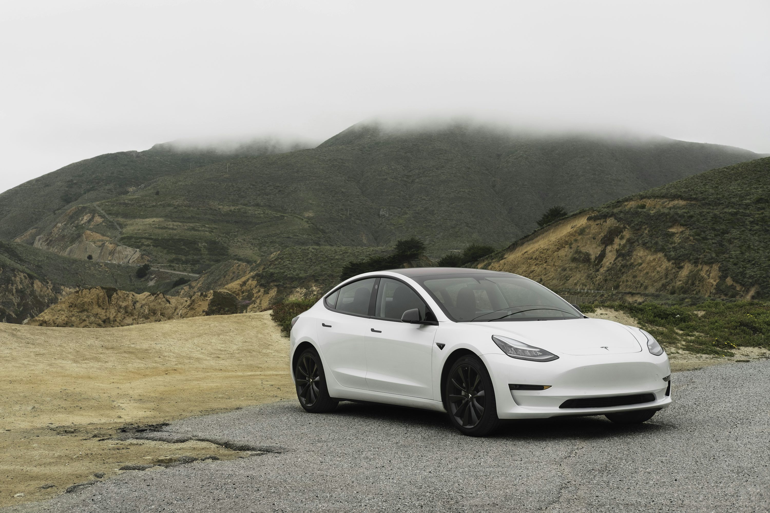 3000x2000 Tesla Picture [HD]. Download Free Image