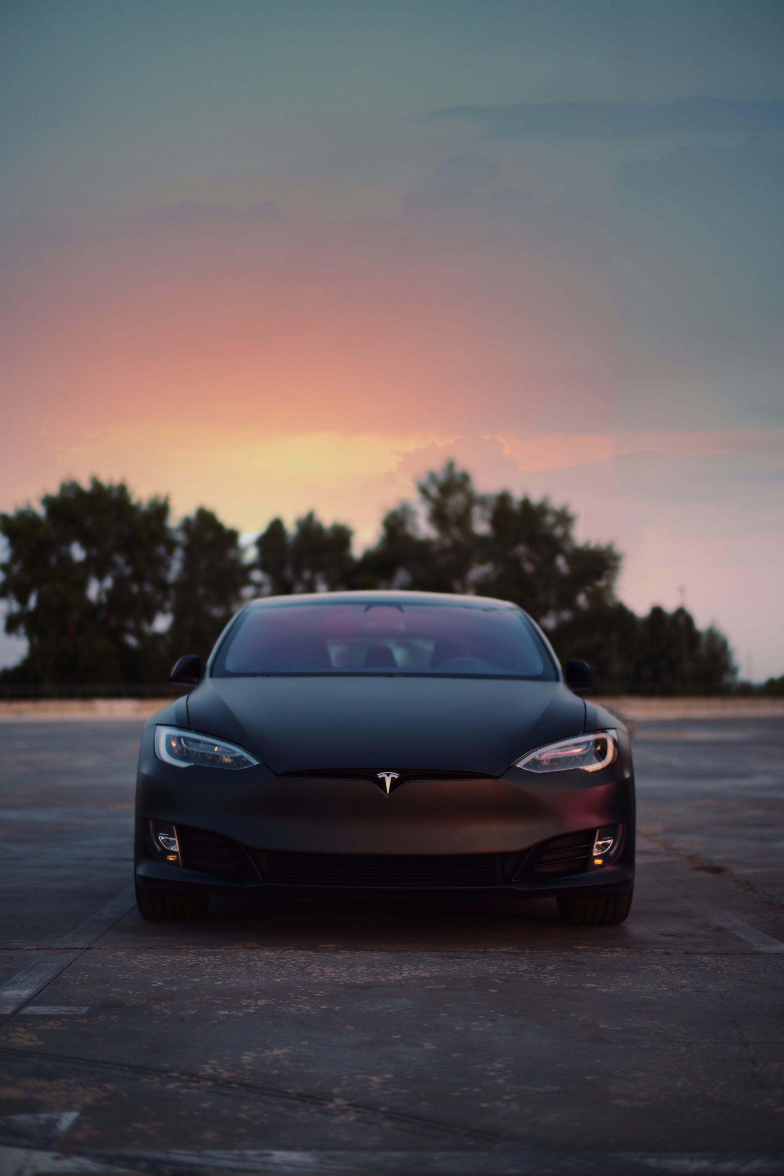 3000x4500 Tesla Picture [HD]. Download Free Image
