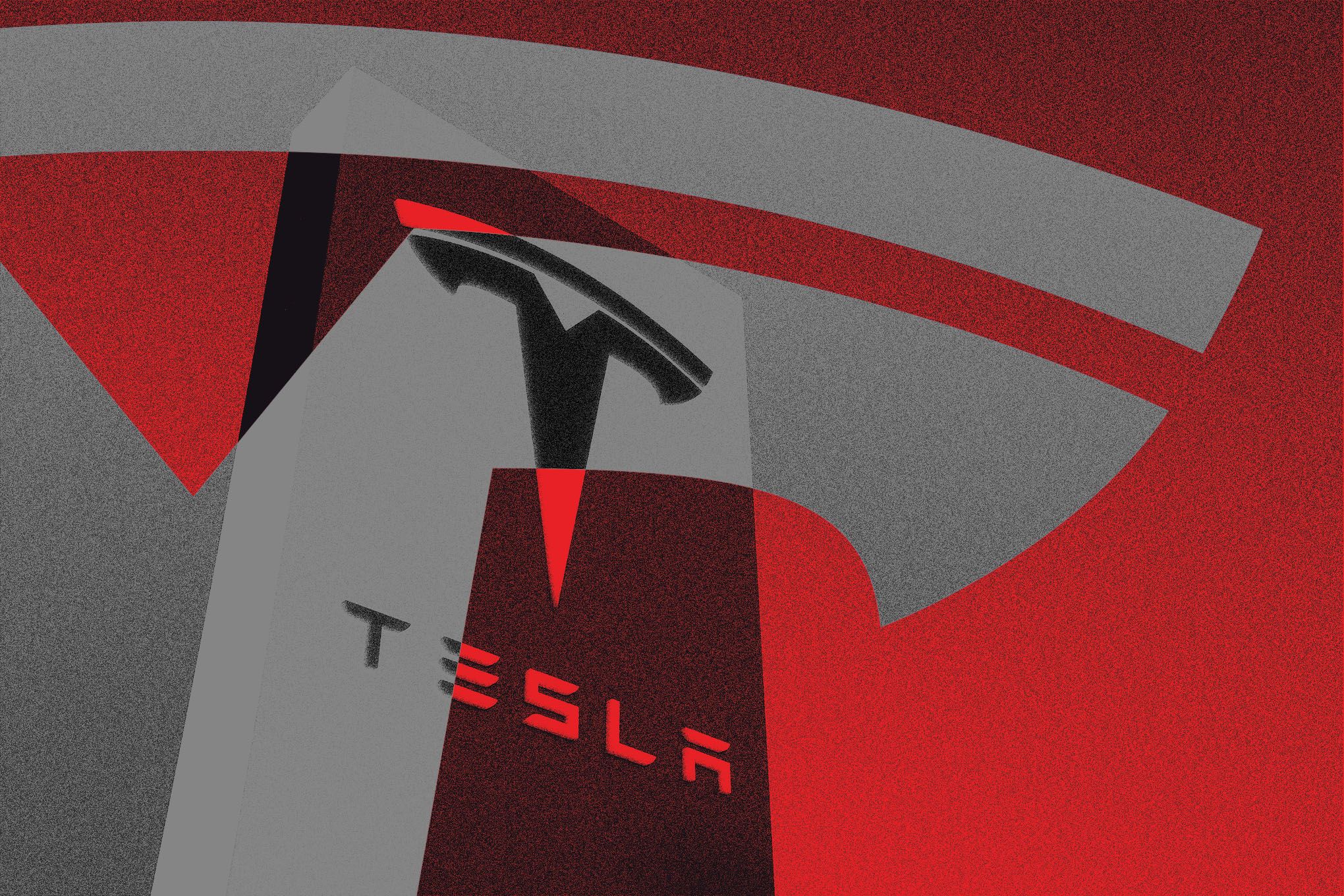 2040x1360 Is Tesla still a car company?