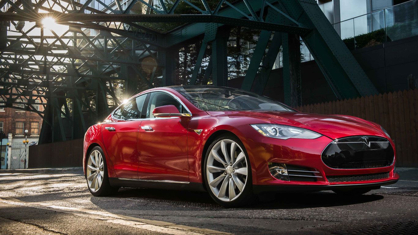 1366x768 Electric dreams and electric shocks: the Tesla story so far