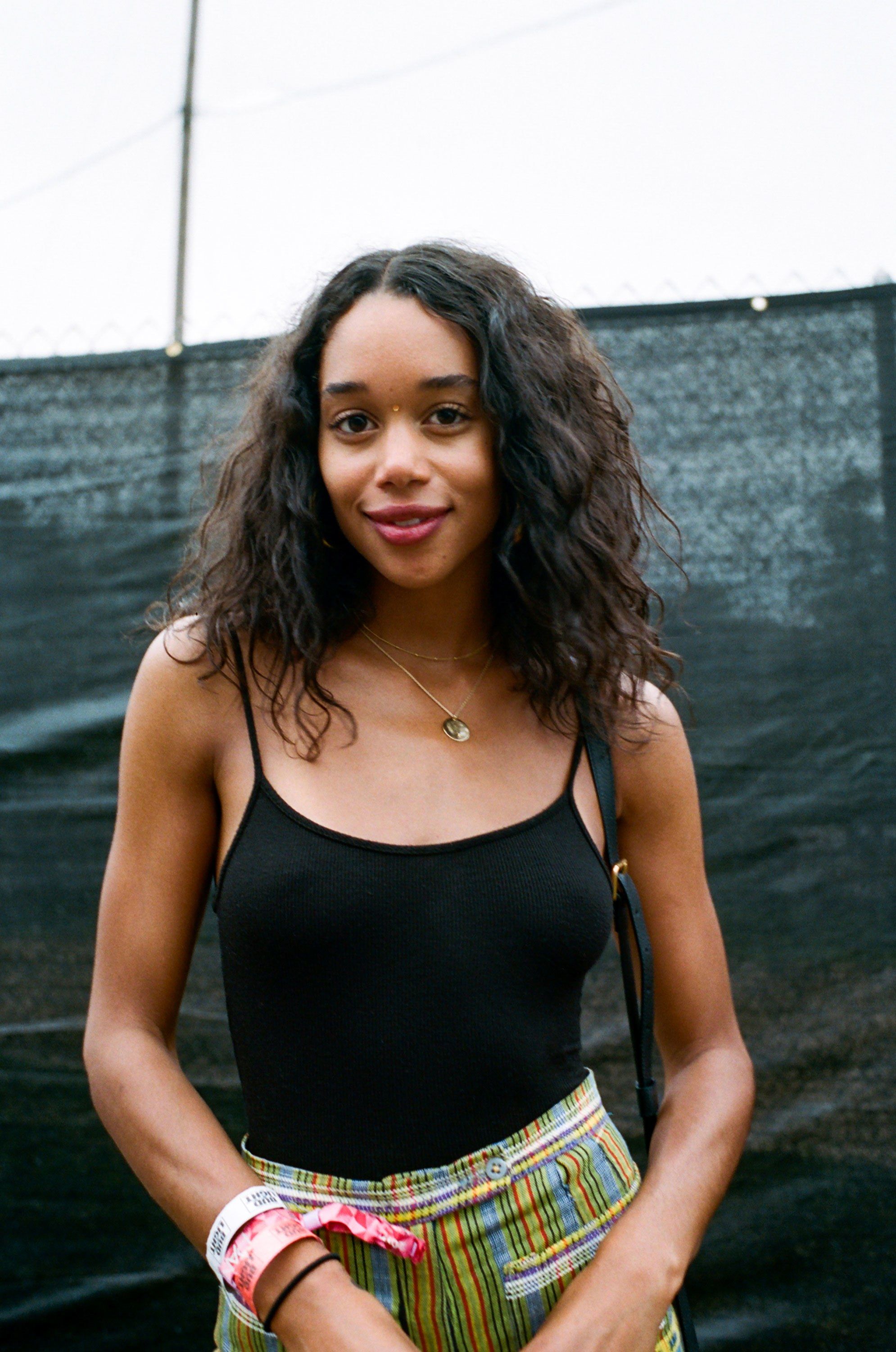 1990x3000 Laura Harrier ideas. harrier, laura, black beauties
