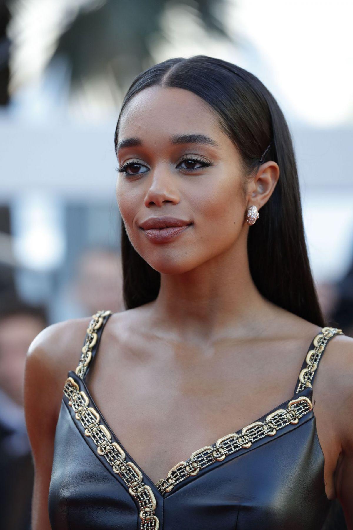1200x1800 Laura Harrier Wallpaper