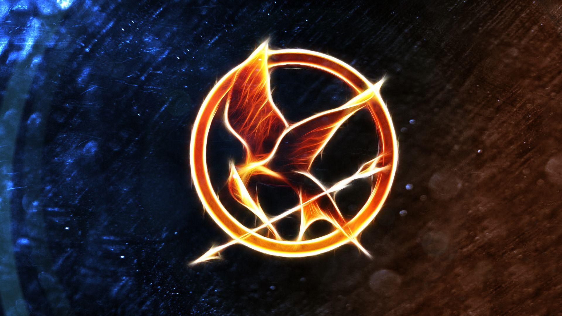 1920x1080 The Hunger Games hình nền