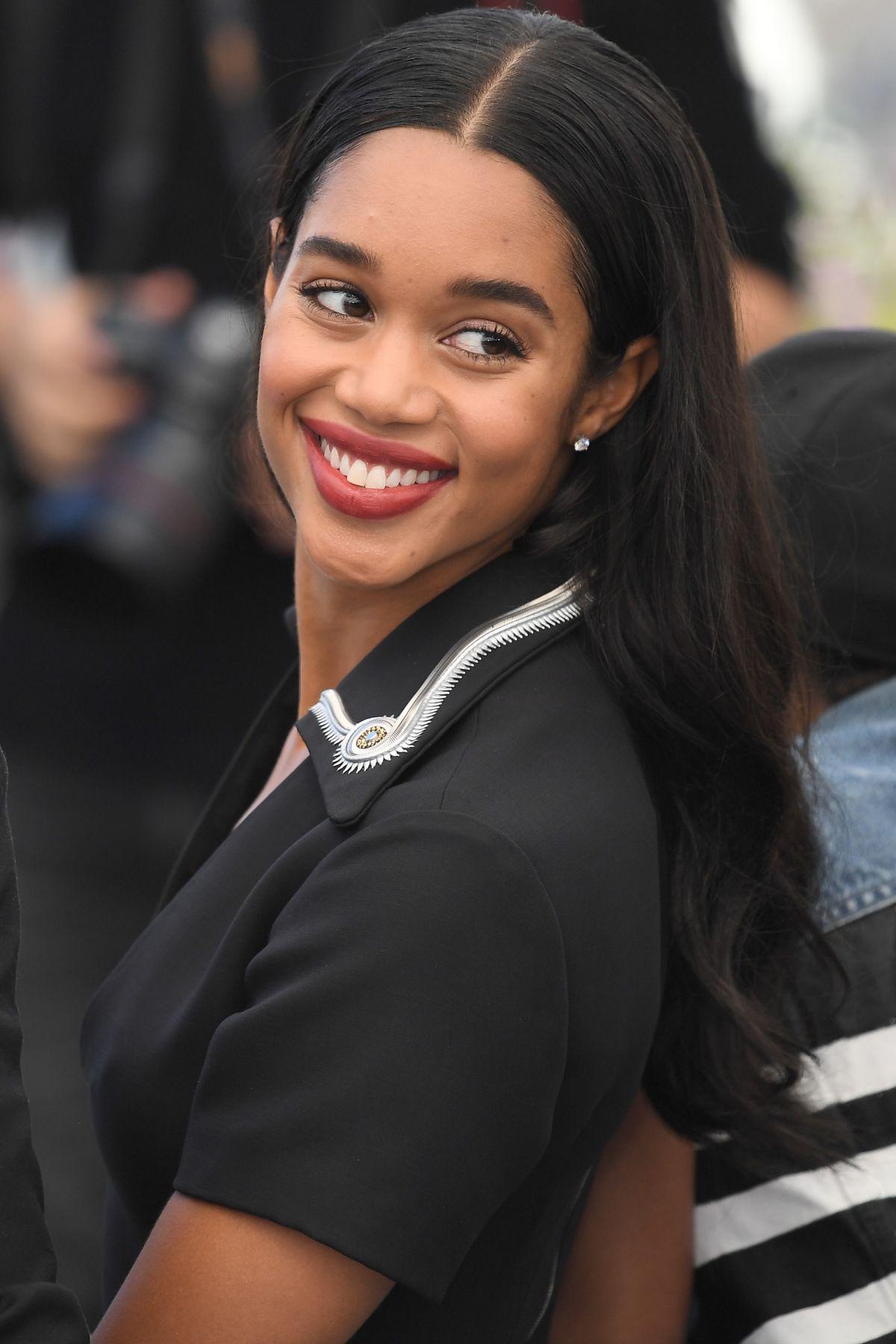 1200x1800 Laura Harrier Wallpaper