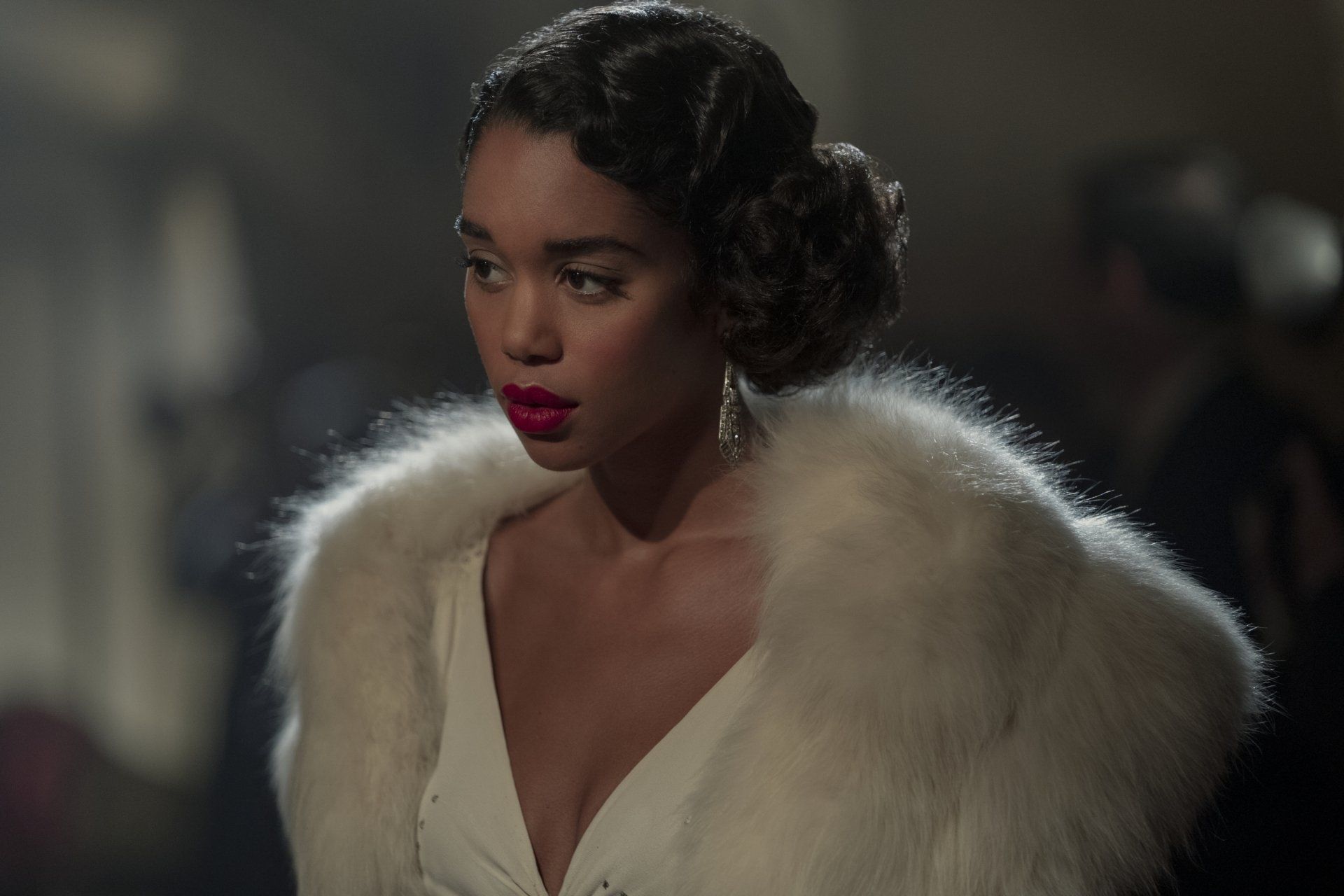 1920x1280 Download Camille Washington Laura Harrier TV Show Hollywood HD Wallpaperx2000