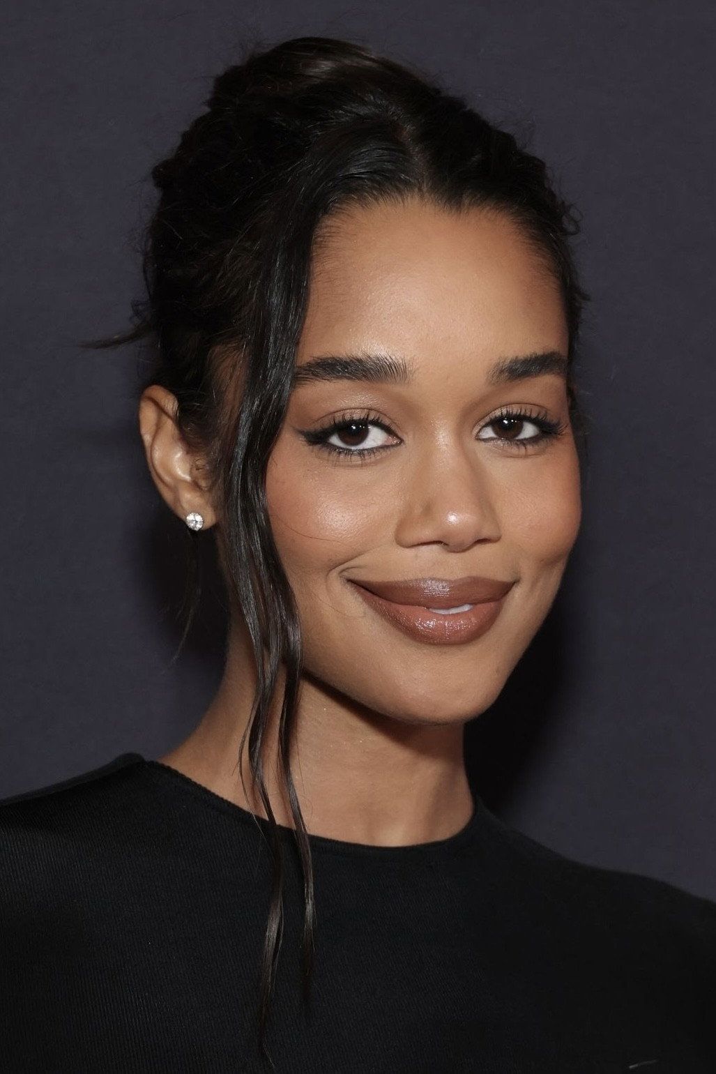 1027x1540 Laura Harrier Image