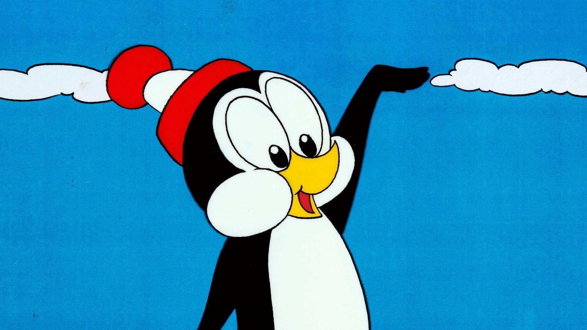 1920x1080 Chilly Willy Wallpaper