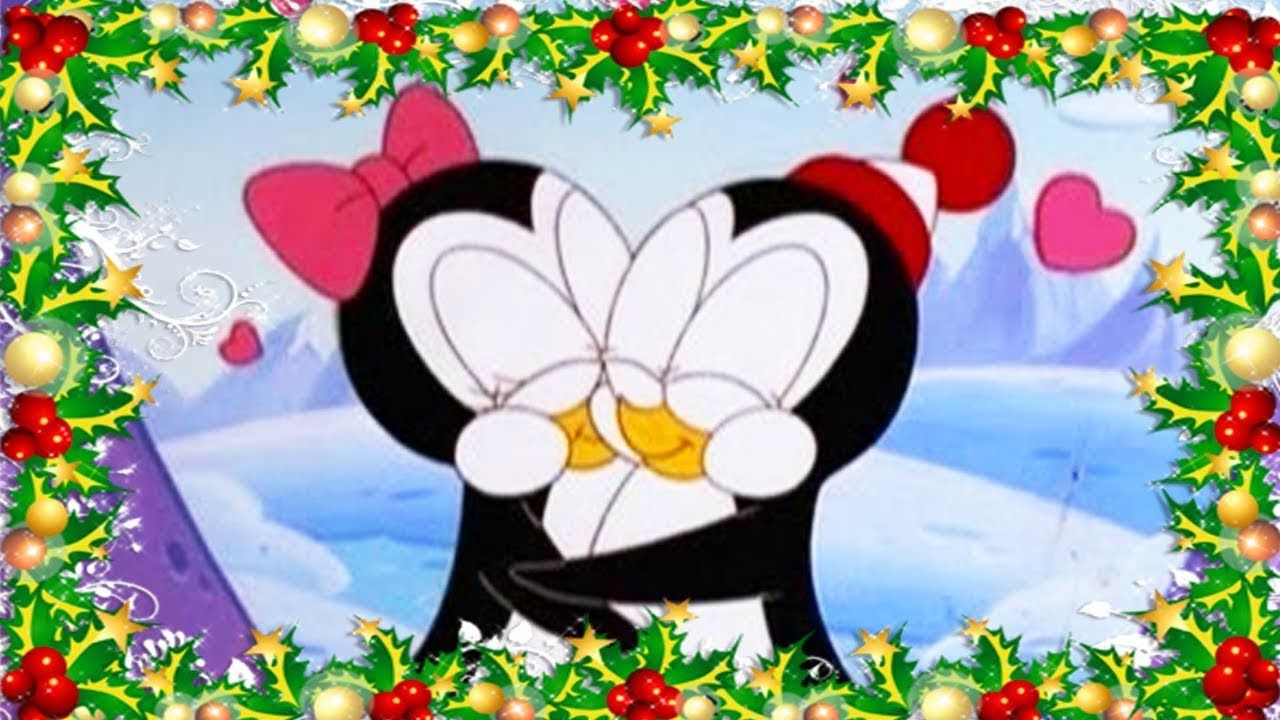 1280x720 Chilly Willy Full Episodes