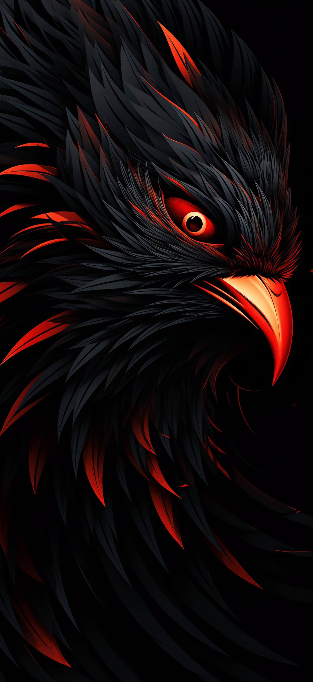 1089x2368 Amoled Walls