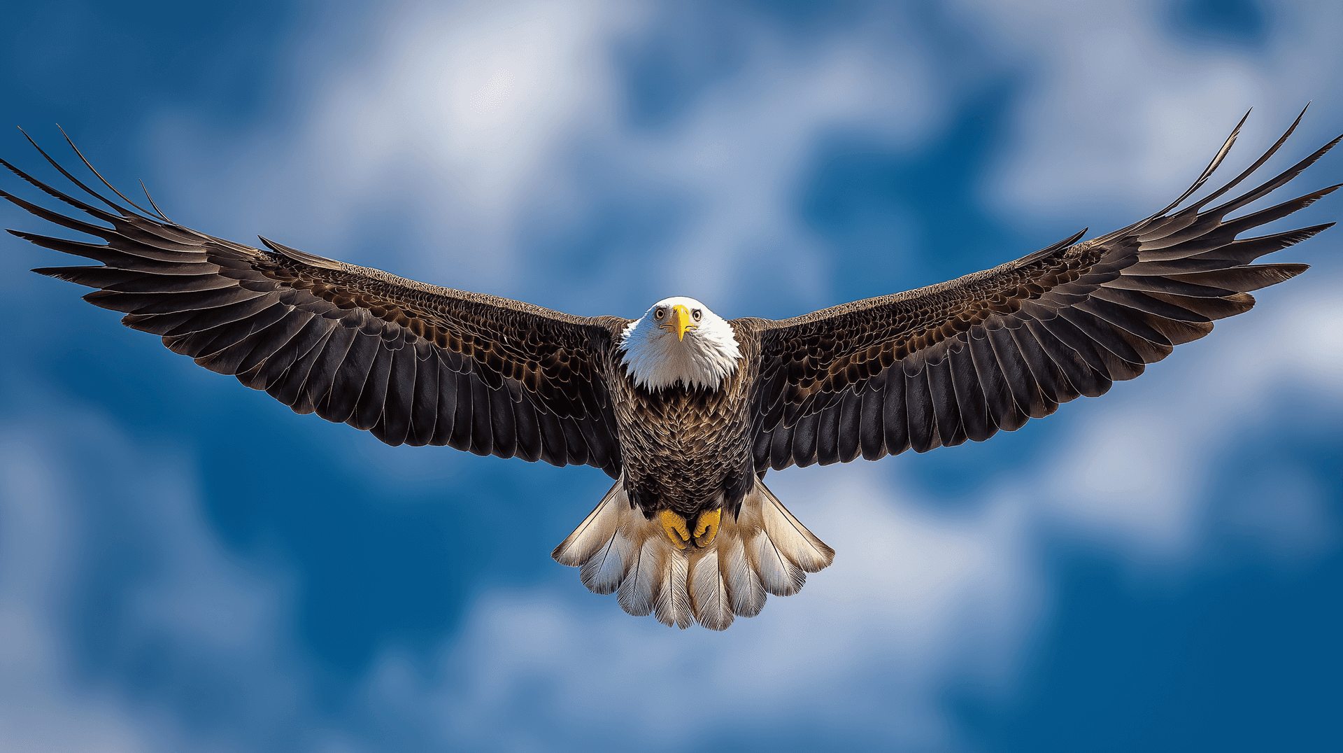 1920x1076 Eagle Wallpaper