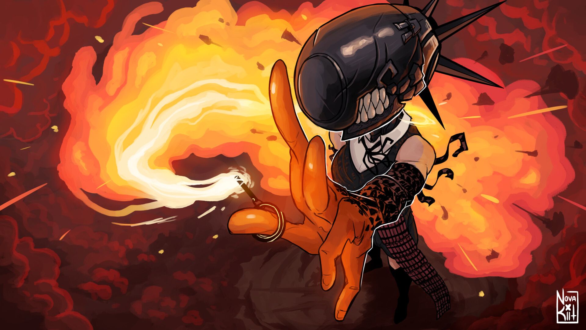 1920x1080 Nova Kiit