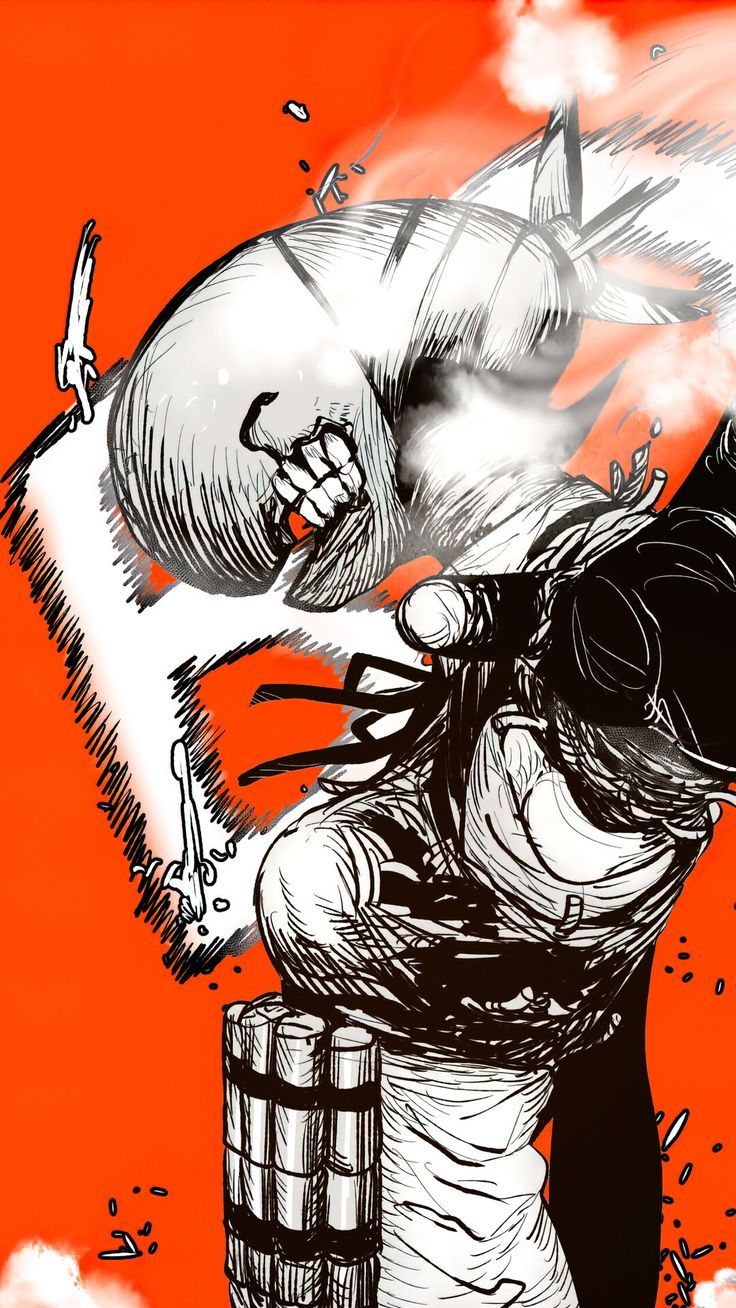 736x1308 Reze Chainsaw Man bomb Girl
