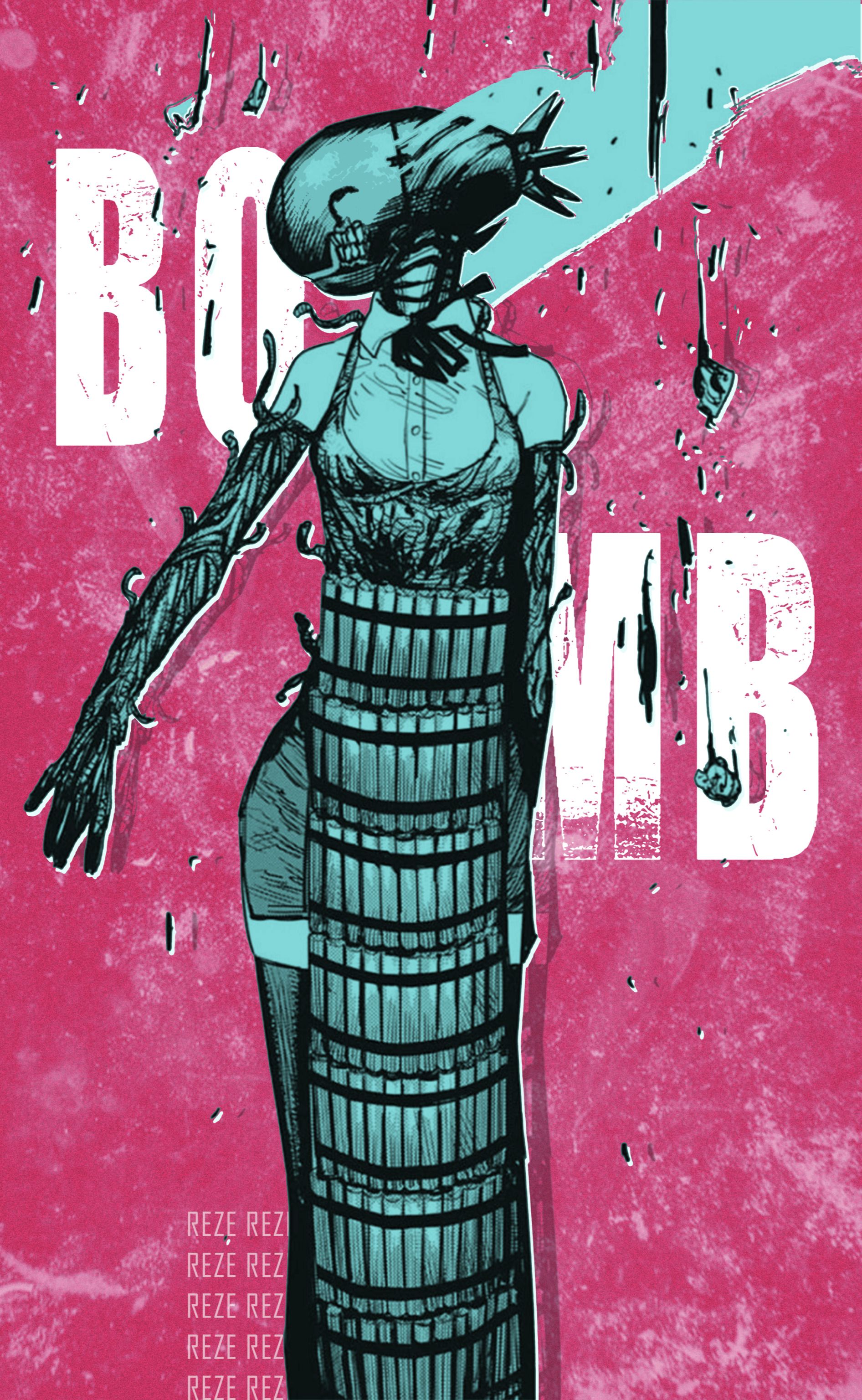 1892x3072 bomb wallpaper ;) not me making these to cope up with a shitty day