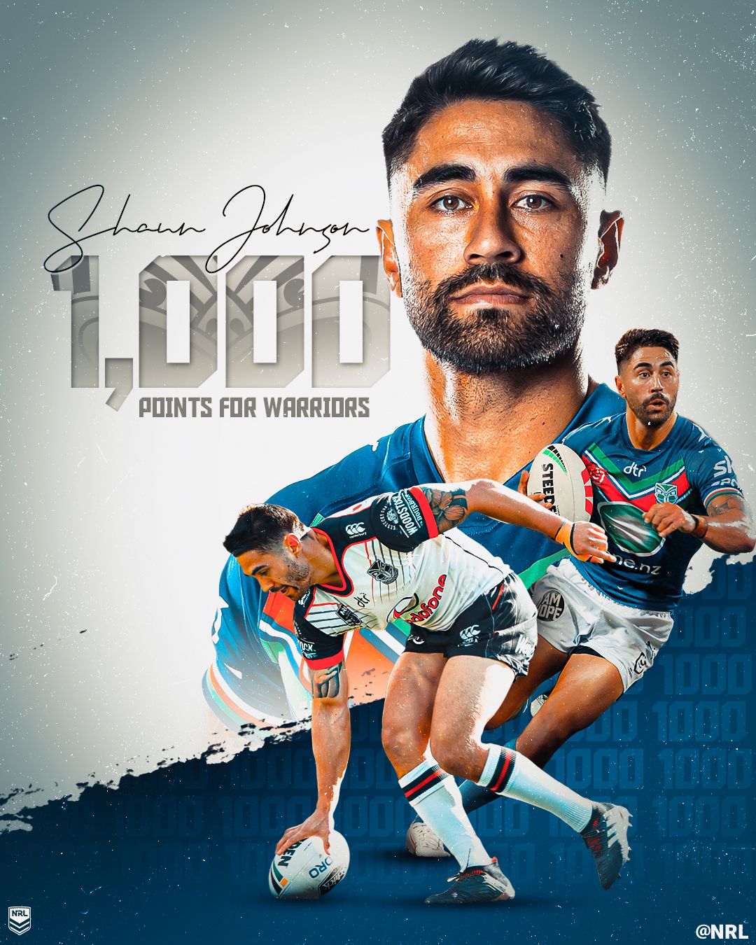 1080x1350 Shaun Johnson Wallpaper