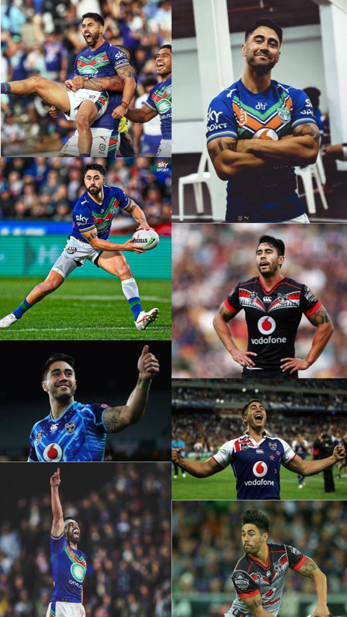 675x1200 Warriors Shaun Johnson wallpaper. Sjov, Rugby