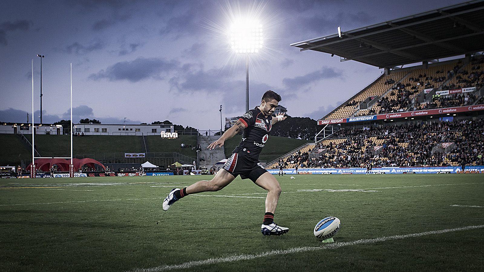 1600x900 Shaun Johnson Wallpaper