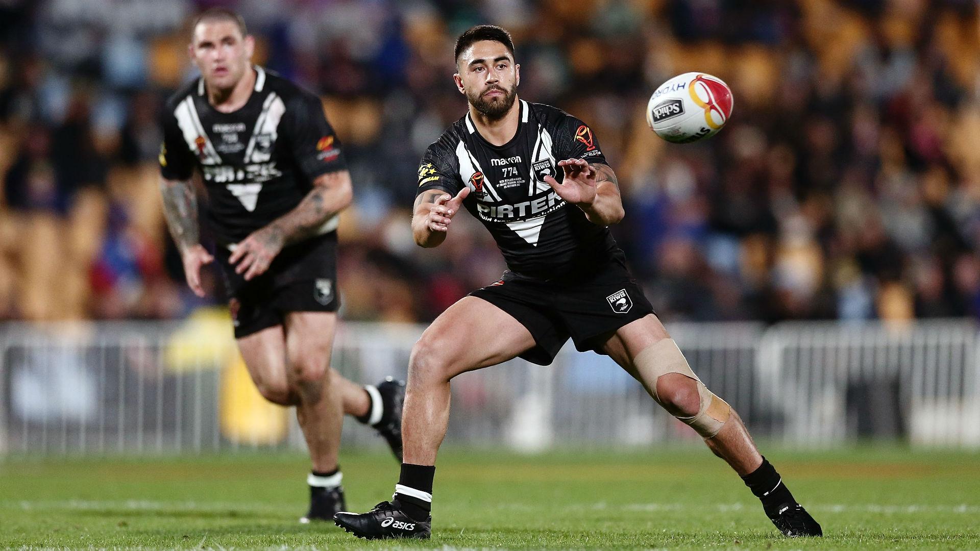 1920x1080 Shaun Johnson's record breaking day