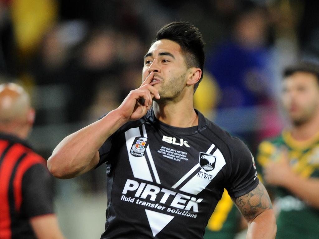 1024x768 Locker Room: Shaun Johnson must decide how he'll be remembered