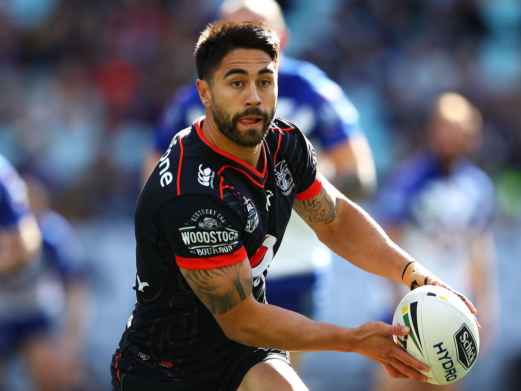 1024x768 New Zealand Warriors: Shaun Johnson, transfer news, Cronulla Sharks, NRL 2021