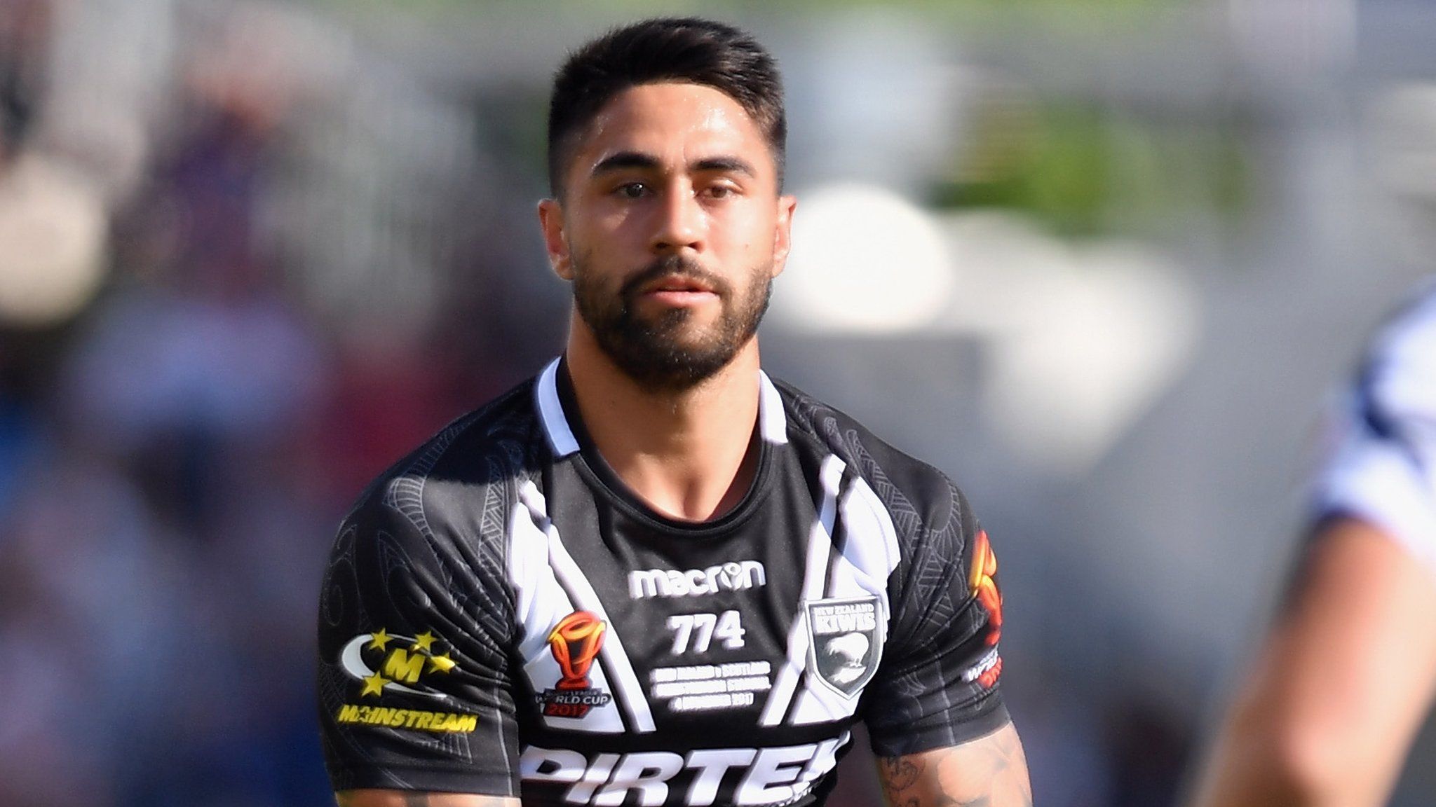 2048x1152 Rugby League World Cup: New Zealand Thrash Scotland 74 6
