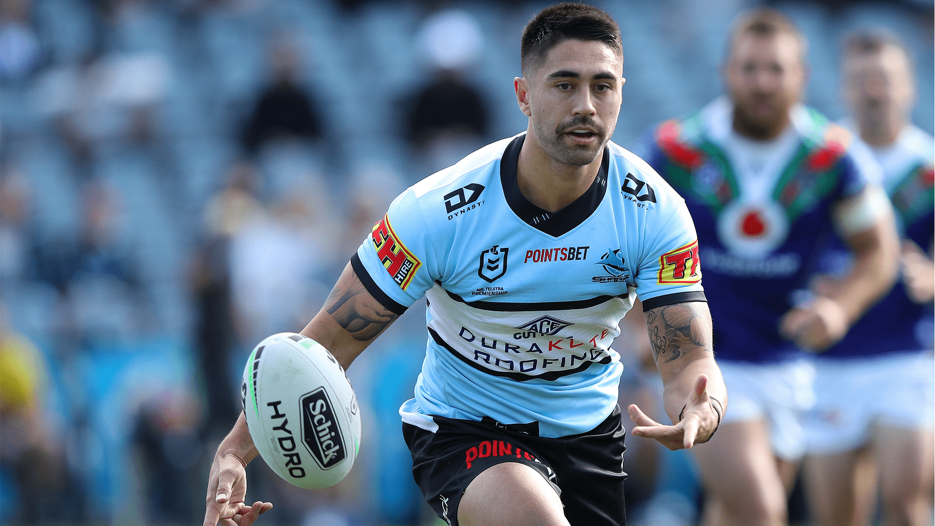 1920x1080 NRL 2020 Report Cards: How your club has fared at the midway point of the season