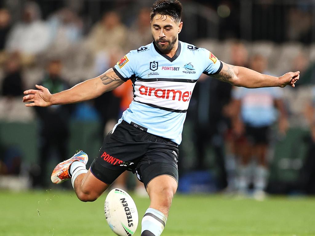 1024x768 Cronulla Sharks star Shaun Johnson sells Woolooware home.com.au