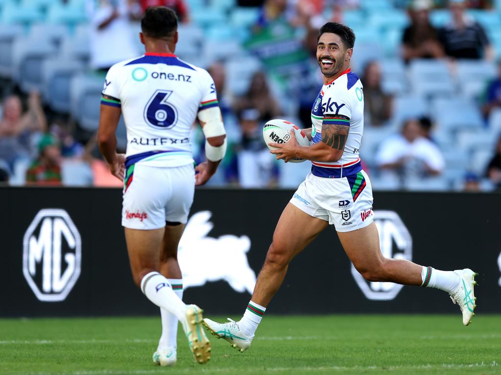 1024x768 SuperCoach NRL: Top scores from Dolphins vs Wests Tigers at Suncorp Stadium