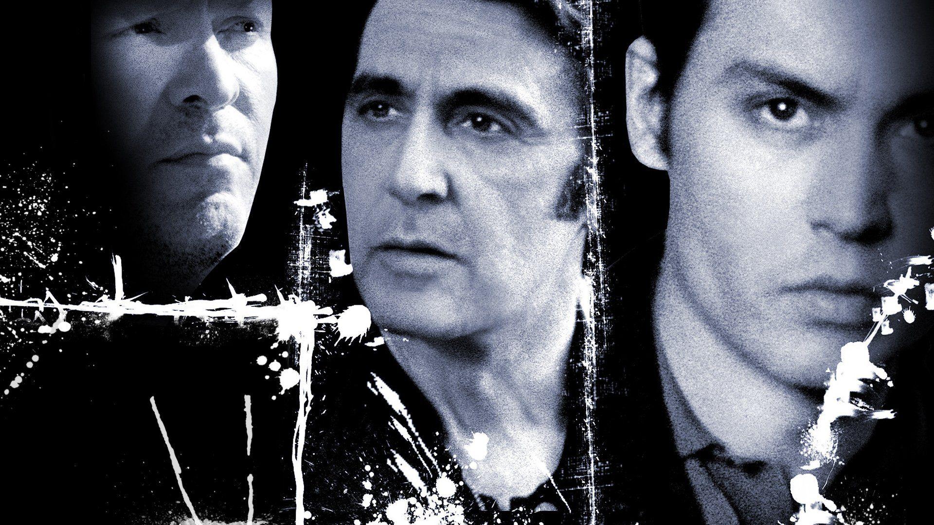 1920x1080 Donnie Brasco HD Wallpaper and Background Image