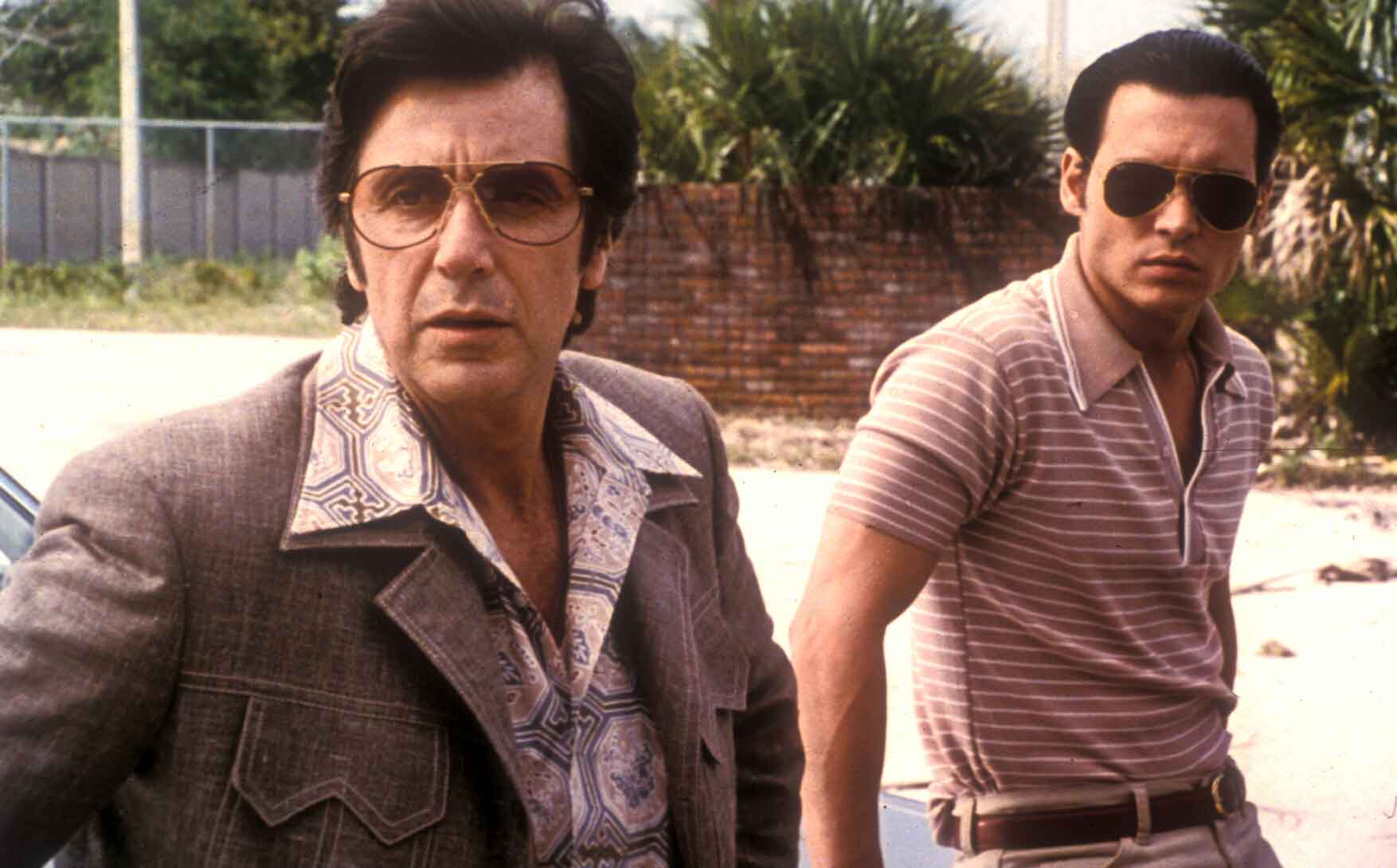 1754x1090 Donnie Brasco wallpaper, Movie, HQ Donnie Brasco pictureK