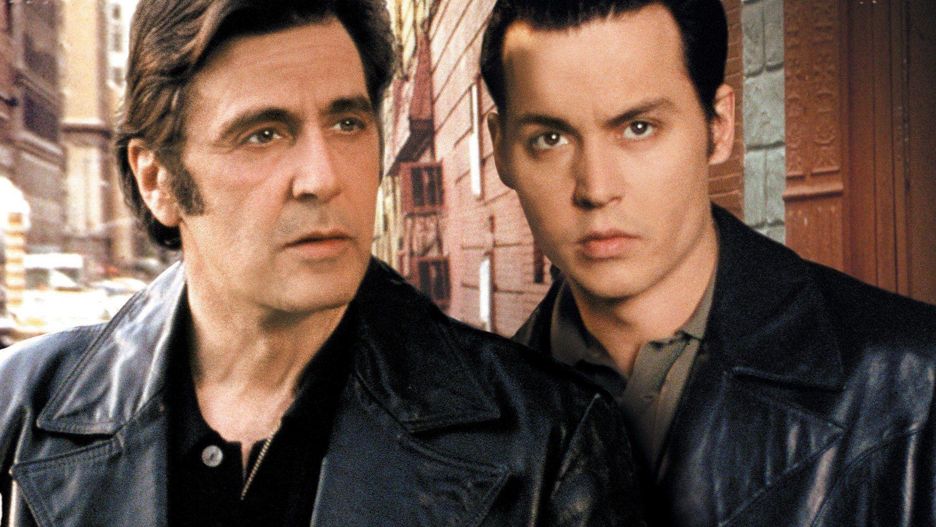 1920x1080 Donnie Brasco HD Wallpaper