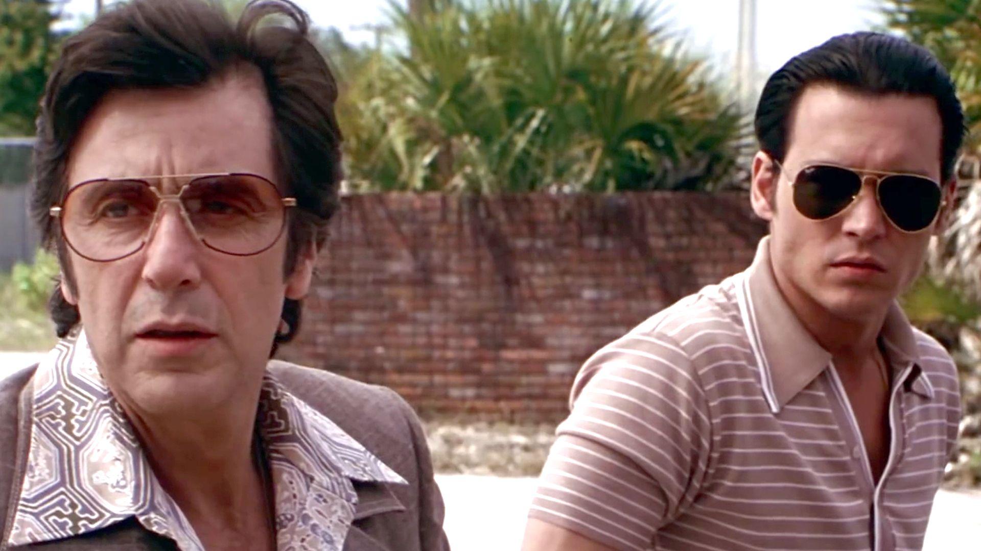 1920x1080 Film Review: Donnie Brasco 1997