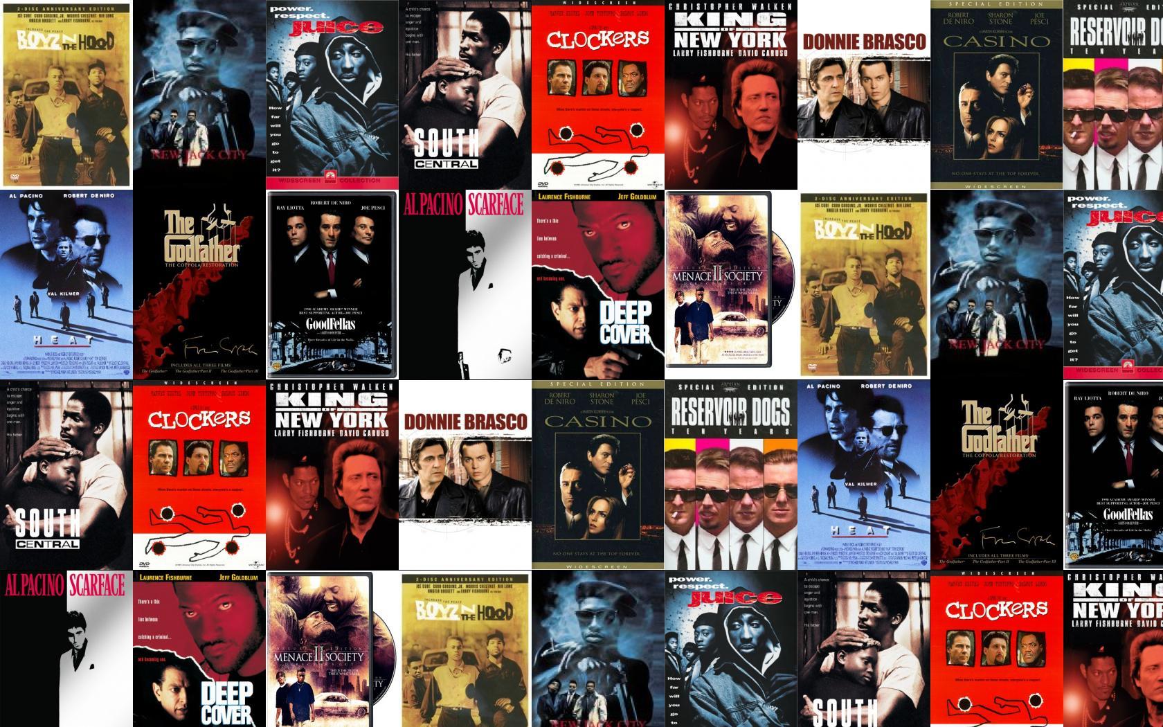 1680x1050 boyz n the hood « Tiled Desktop Wallpaper
