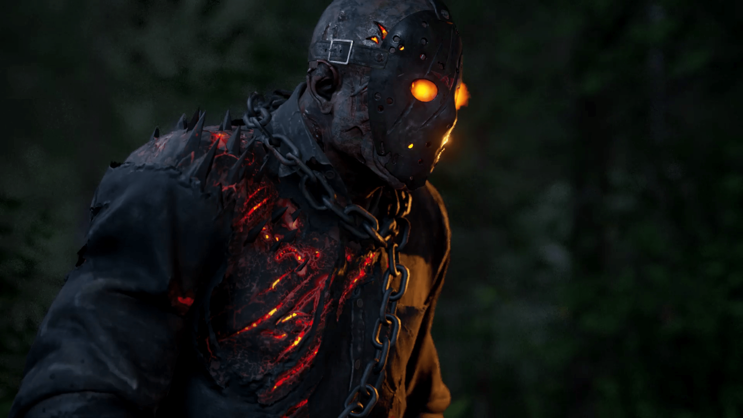 2560x1440 Friday The 13th: The Game Review