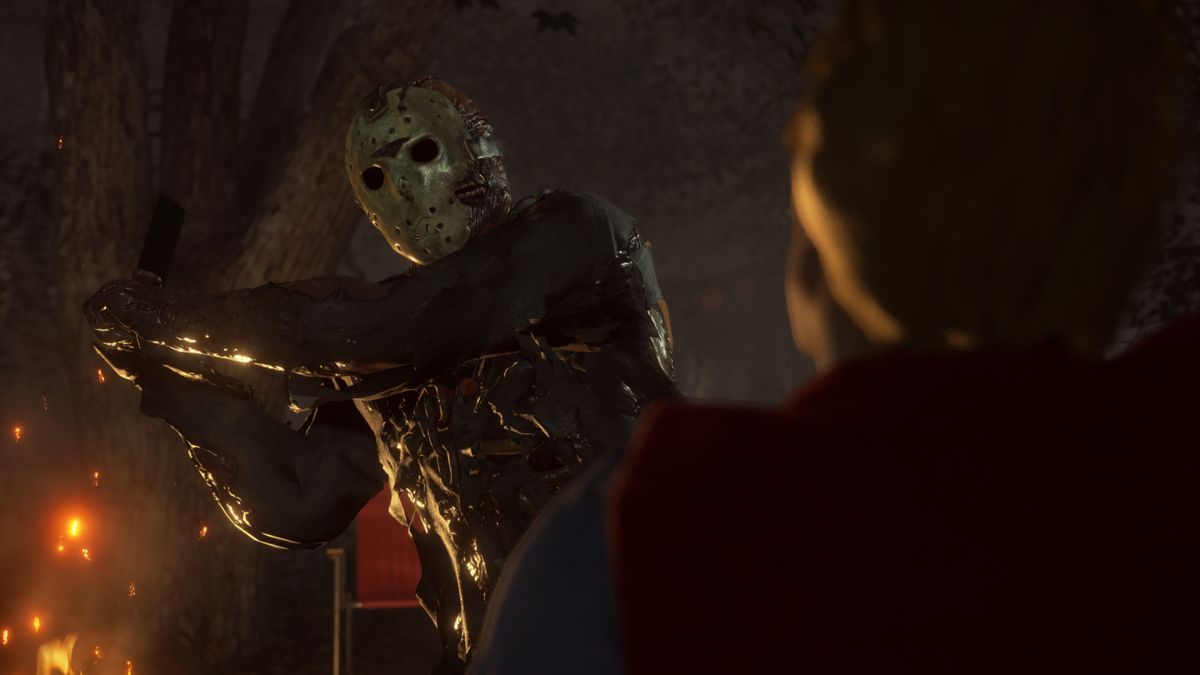 1200x675 Friday the 13th: The Game Part VII: Kill Pack official promotional image
