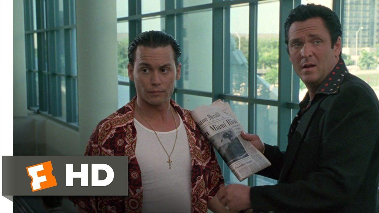 1280x720 Donnie Brasco