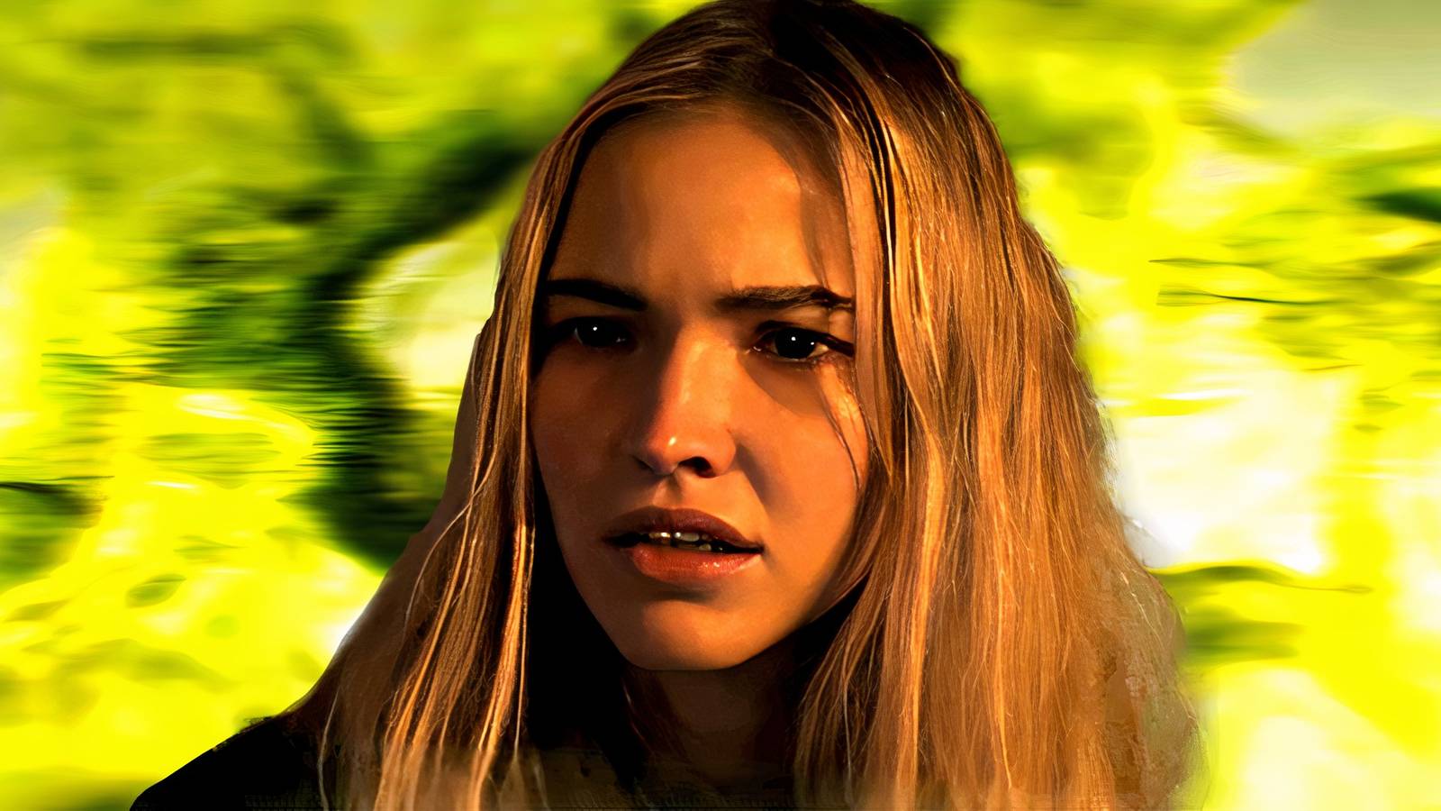 1600x900 Latency Review: Sasha Luss Is Great In Sci Fi Thriller With Less Answers Than A Black Mirror Episode