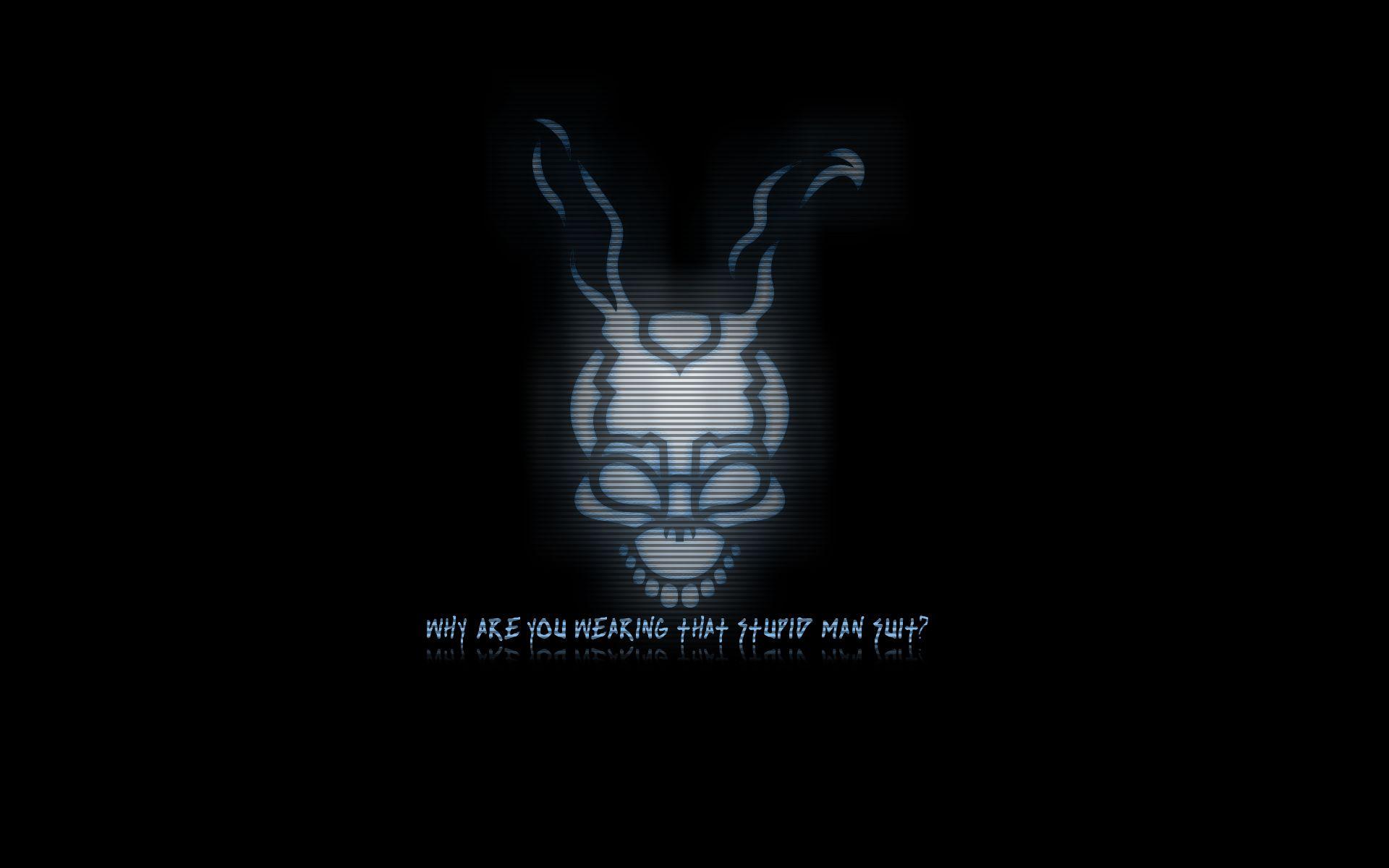 1920x1200 Donnie Darko Wallpaper. Donnie Ninja