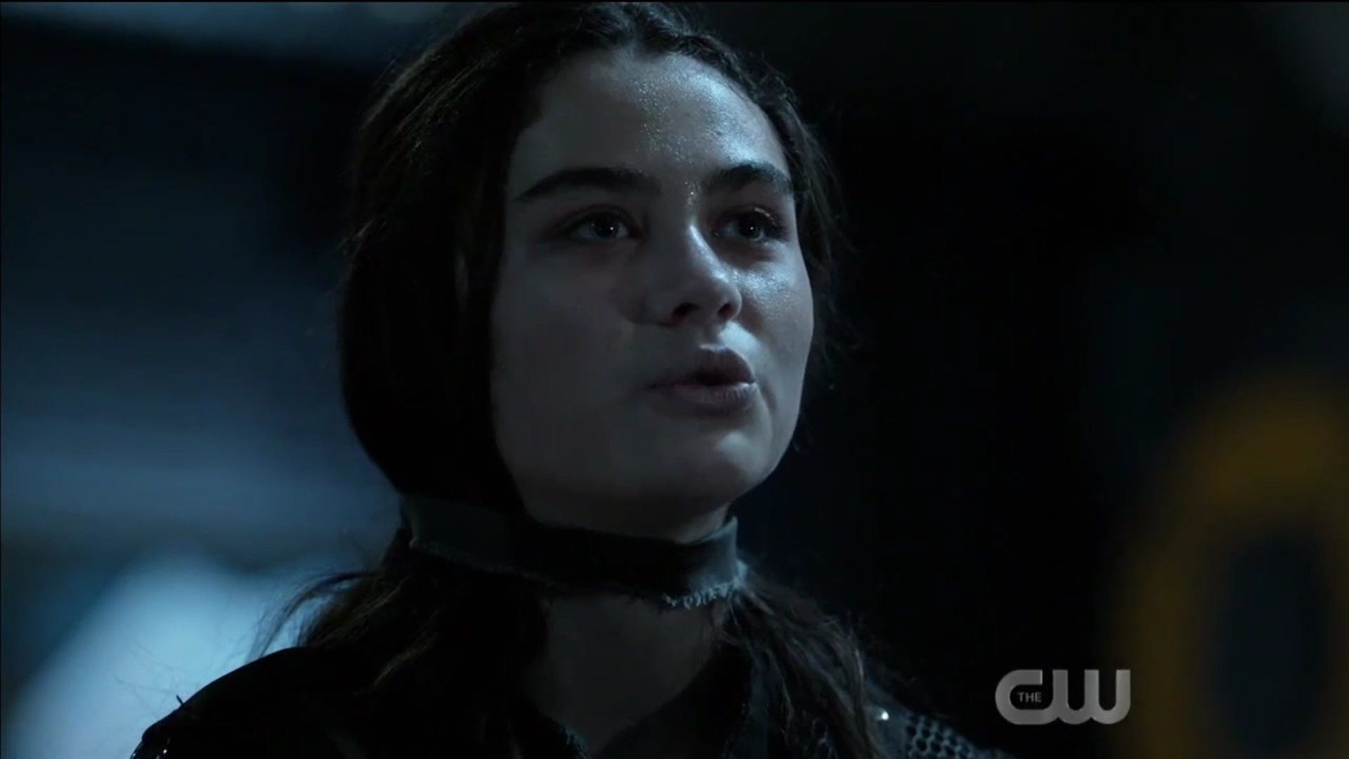 1920x1080 The 100 (2014)
