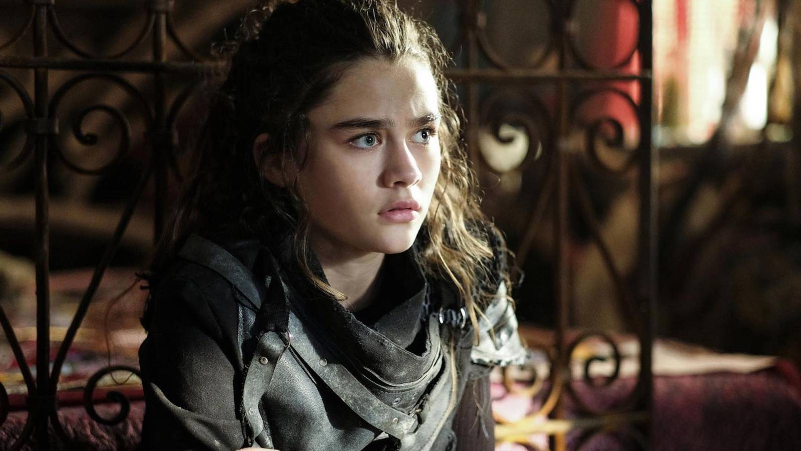 1600x900 Near Perfect Hard Sci Fi Shows That Have Aged Like Fine Wine