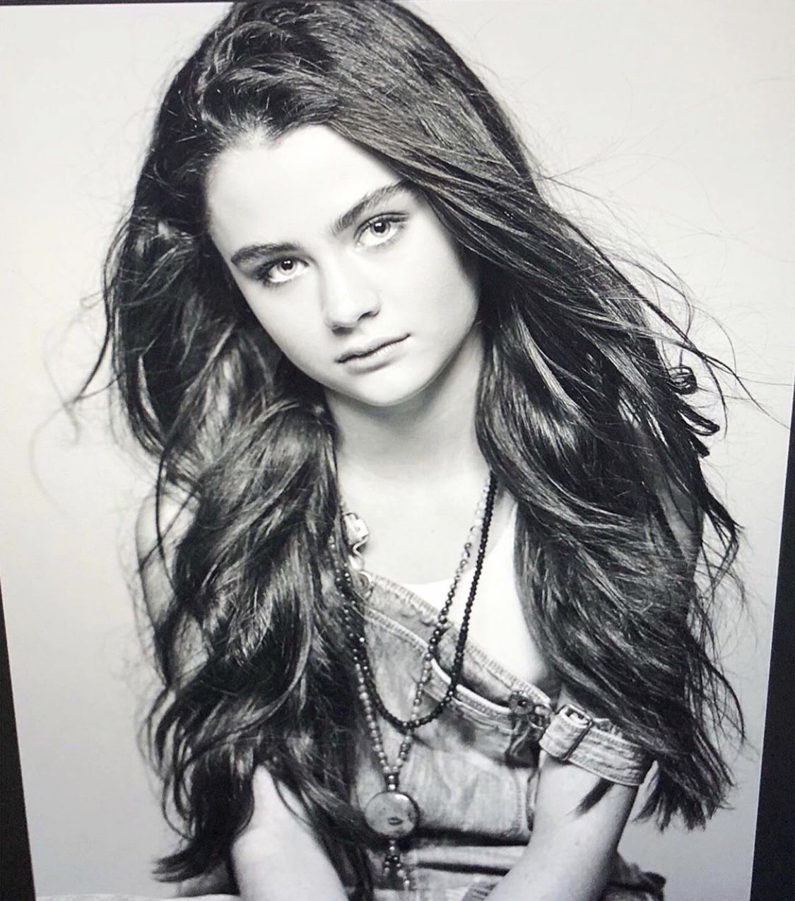 1125x1275 Discover 10 Lola Flanery and lola ideas. the clexa, celebrities and more
