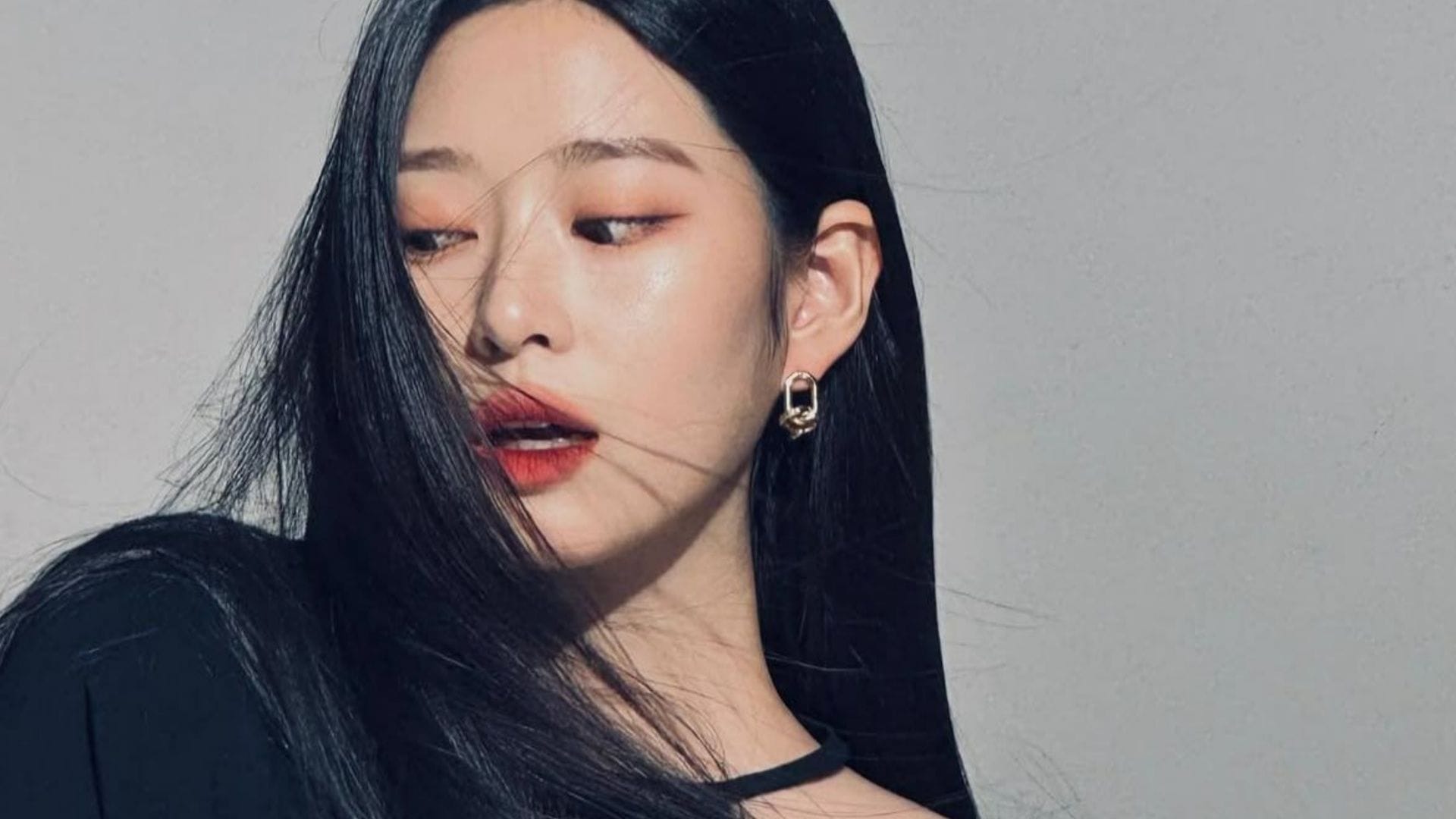 1920x1080 Kim Min Ju Reportedly Set To Play A Werewolf In Netflix's New Series Beauty In The Beast We Know