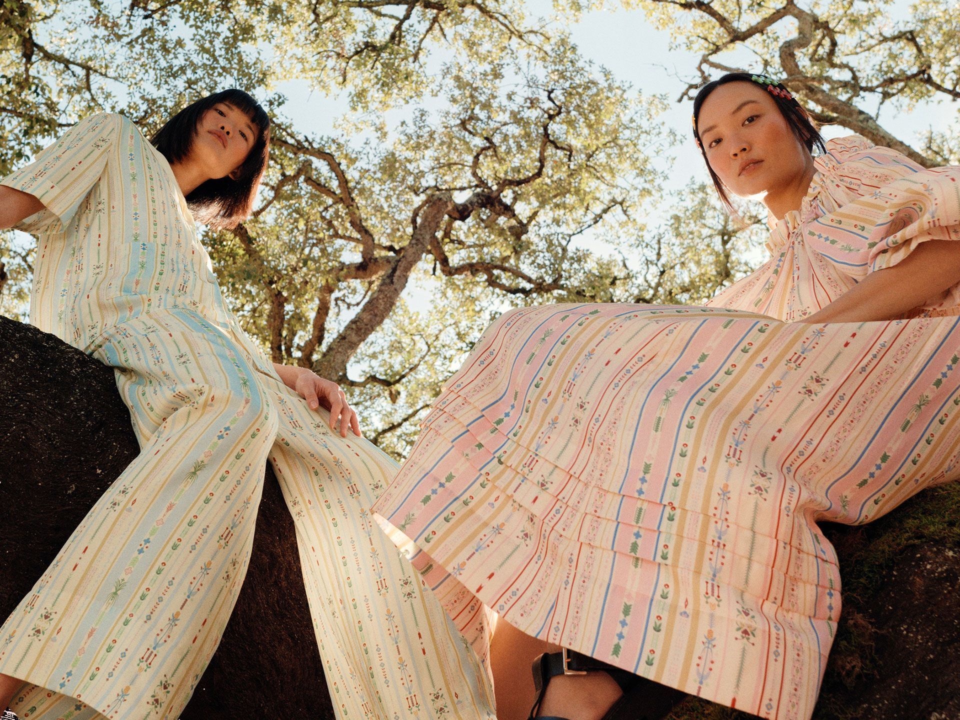 1920x1440 & Other Stories X Minju Kim: Everything To Shop From The New Designer Collaboration Collection