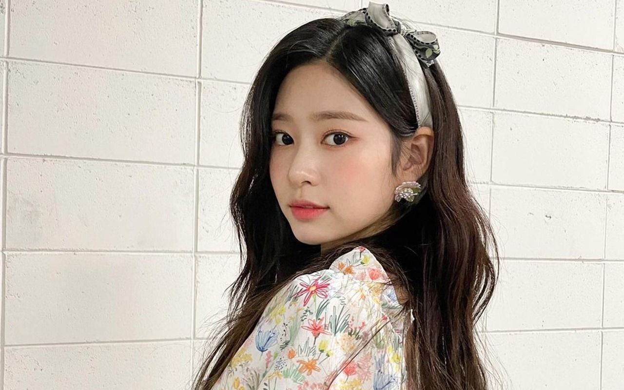 1280x800 Tolak 'Debut' di LE SSERAFIM, Kim Minju Eks IZ*ONE Pamer Pesona Stunning Dalam 10