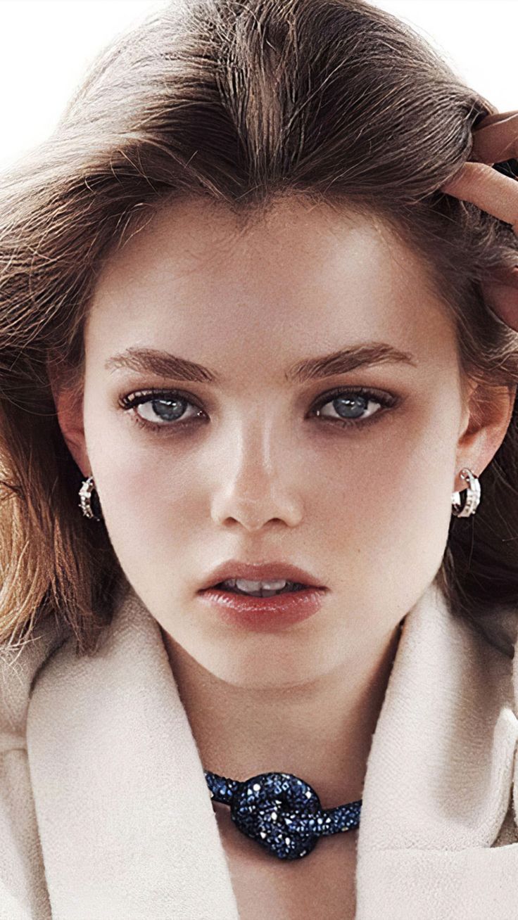 736x1308 Kristine Froseth 2020 4K Ultra HD Mobile Wallpaper for iPhone & Android