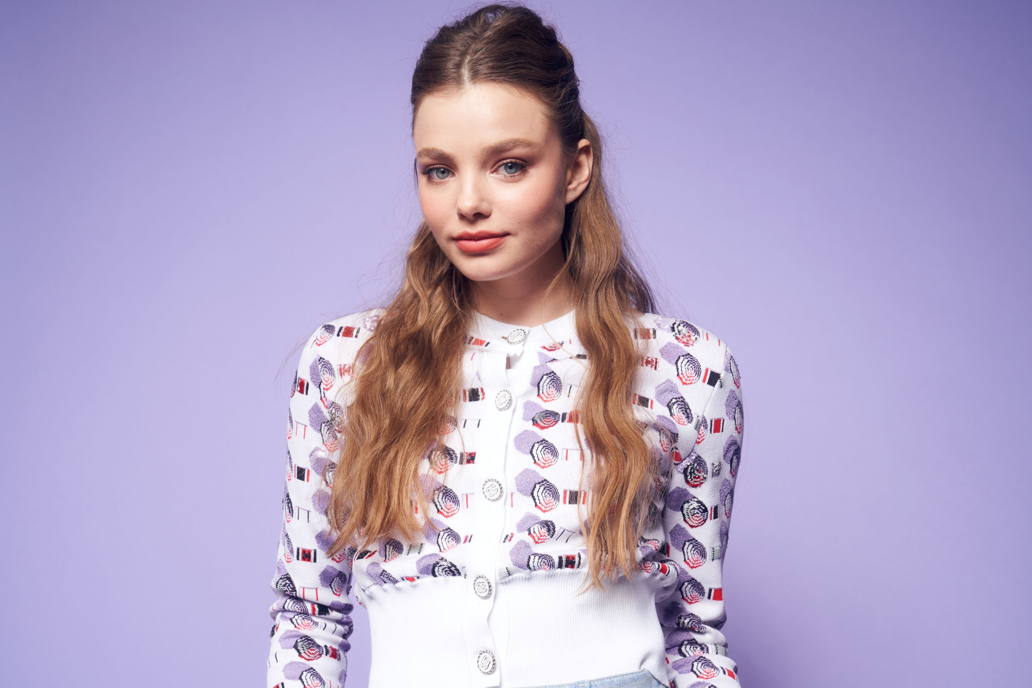 2048x1366 Kristine Froseth 2019 Wallpaper, HD Celebrities 4K Wallpaper, Image and Background